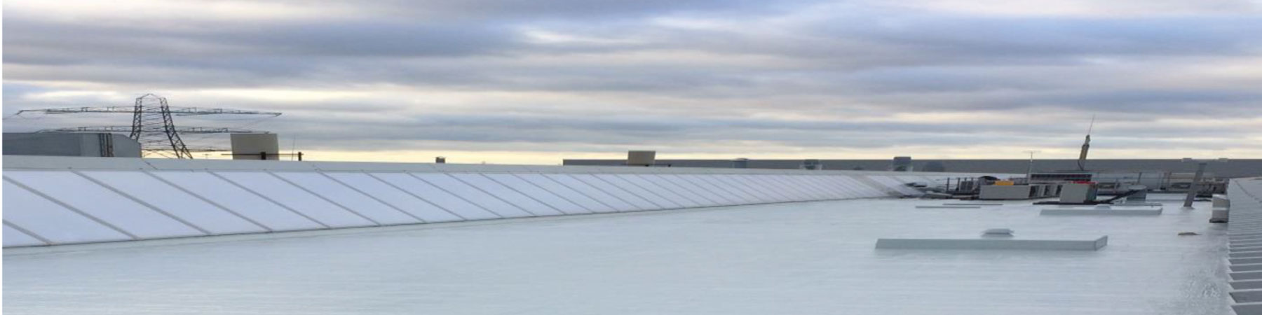 Roofing NVQs